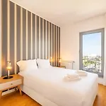 Guestready - Pedra Near Marina Lisboa