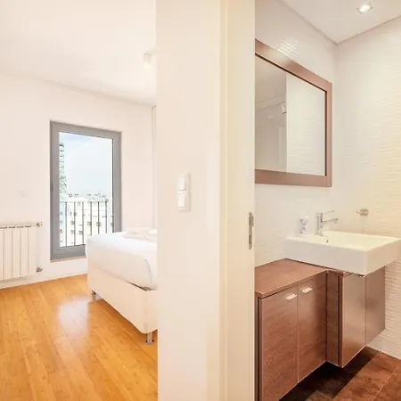 Guestready - Pedra Near Marina Apartment Lisbon