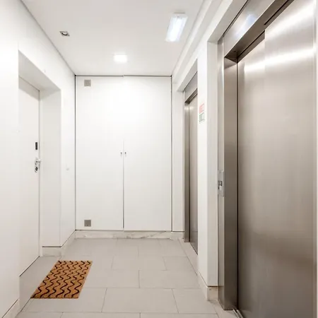 Guestready - Pedra Near Marina * Lisbon