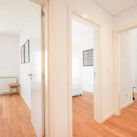 Guestready - Pedra Near Marina شقة *
