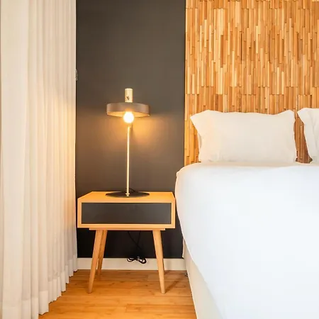 Апартаменти Guestready - Pedra Near Marina Лісабон