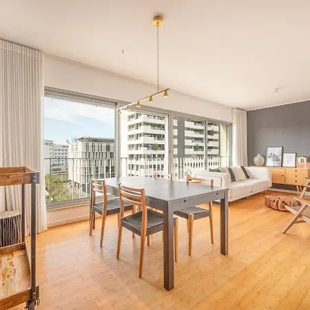 Guestready - Pedra Near Marina Daire Lisboa