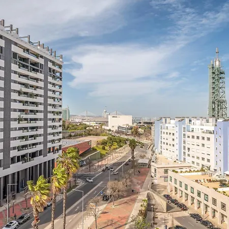 Guestready - Pedra Near Marina Apartment