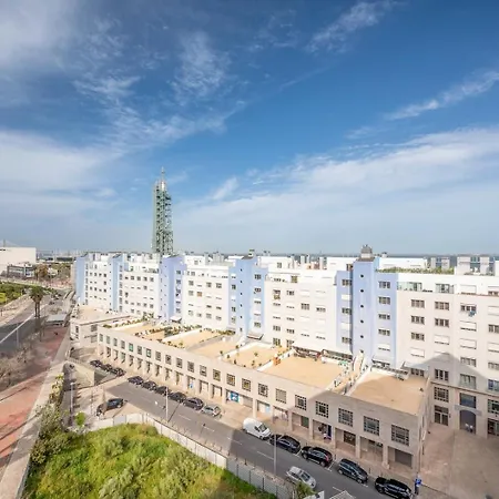 Guestready - Pedra Near Marina *