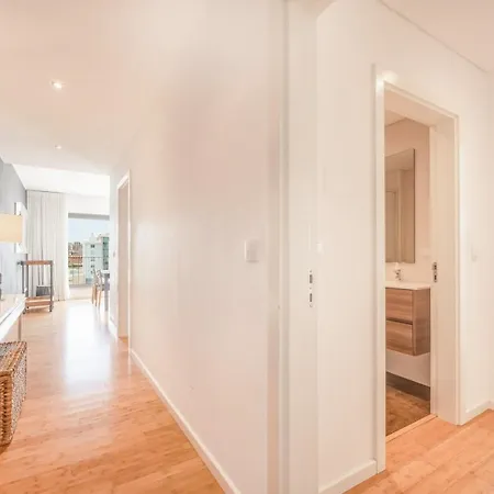 Guestready - Pedra Near Marina Apartamento *