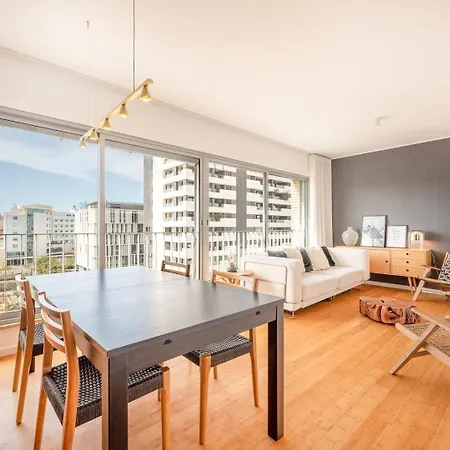 Guestready - Pedra Near Marina *