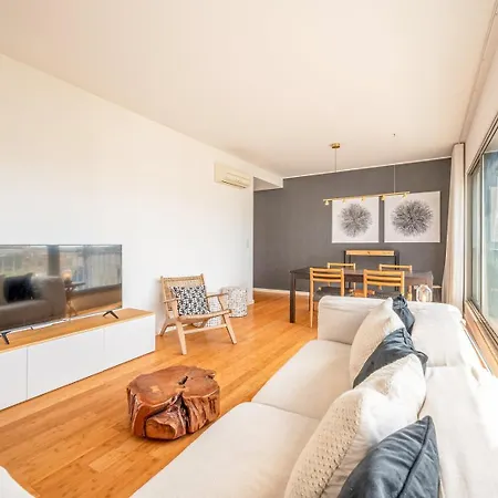 Guestready - Pedra Near Marina Lägenhet