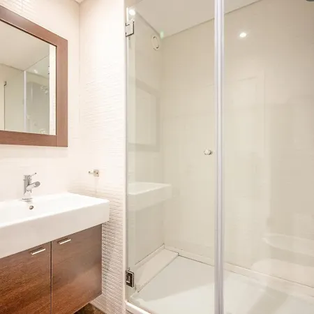 Guestready - Pedra Near Marina Lisbon