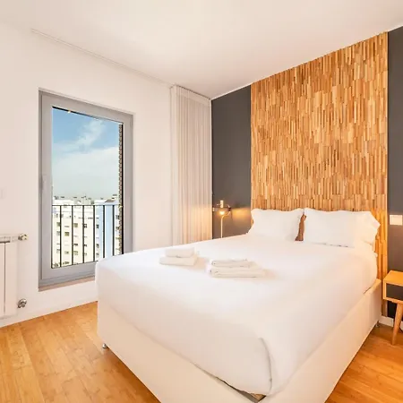 Guestready - Pedra Near Marina Lägenhet