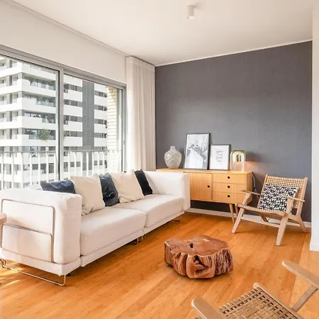 Apartment Guestready - Pedra Near Marina *