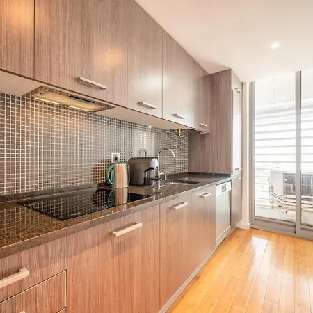 Guestready - Pedra Near Marina * Lisboa