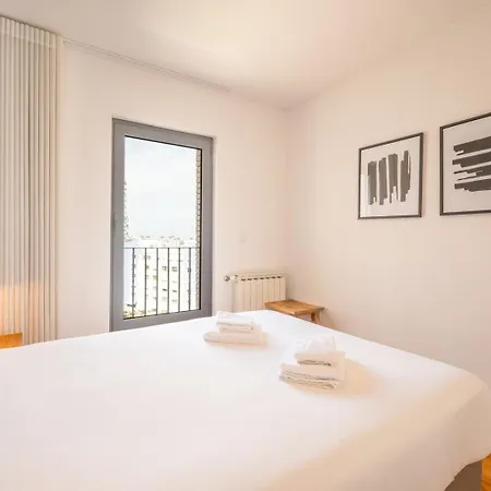 Апартаменты Guestready - Pedra Near Marina Лиссабон