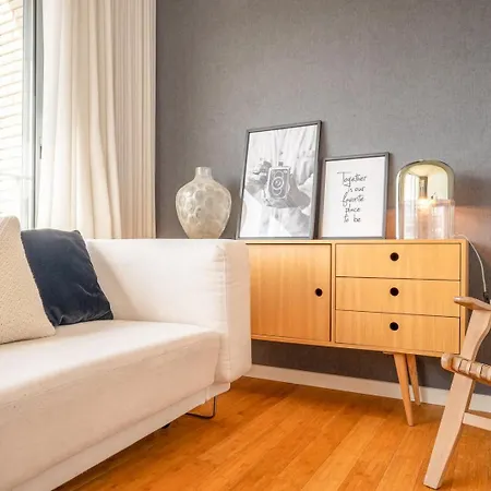 Guestready - Pedra Near Marina Apartamento Lisboa