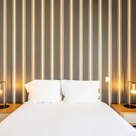 Апартаменты Guestready - Pedra Near Marina