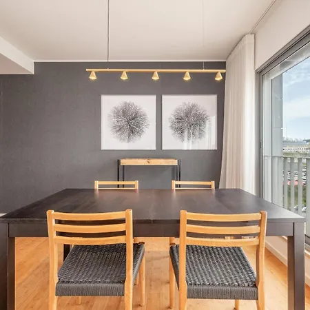 Guestready - Pedra Near Marina Apartamento *