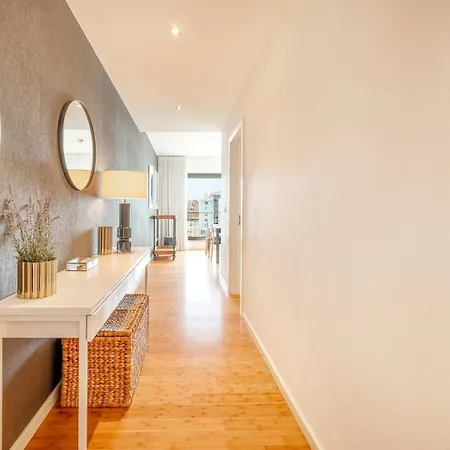 Διαμέρισμα Guestready - Pedra Near Marina *